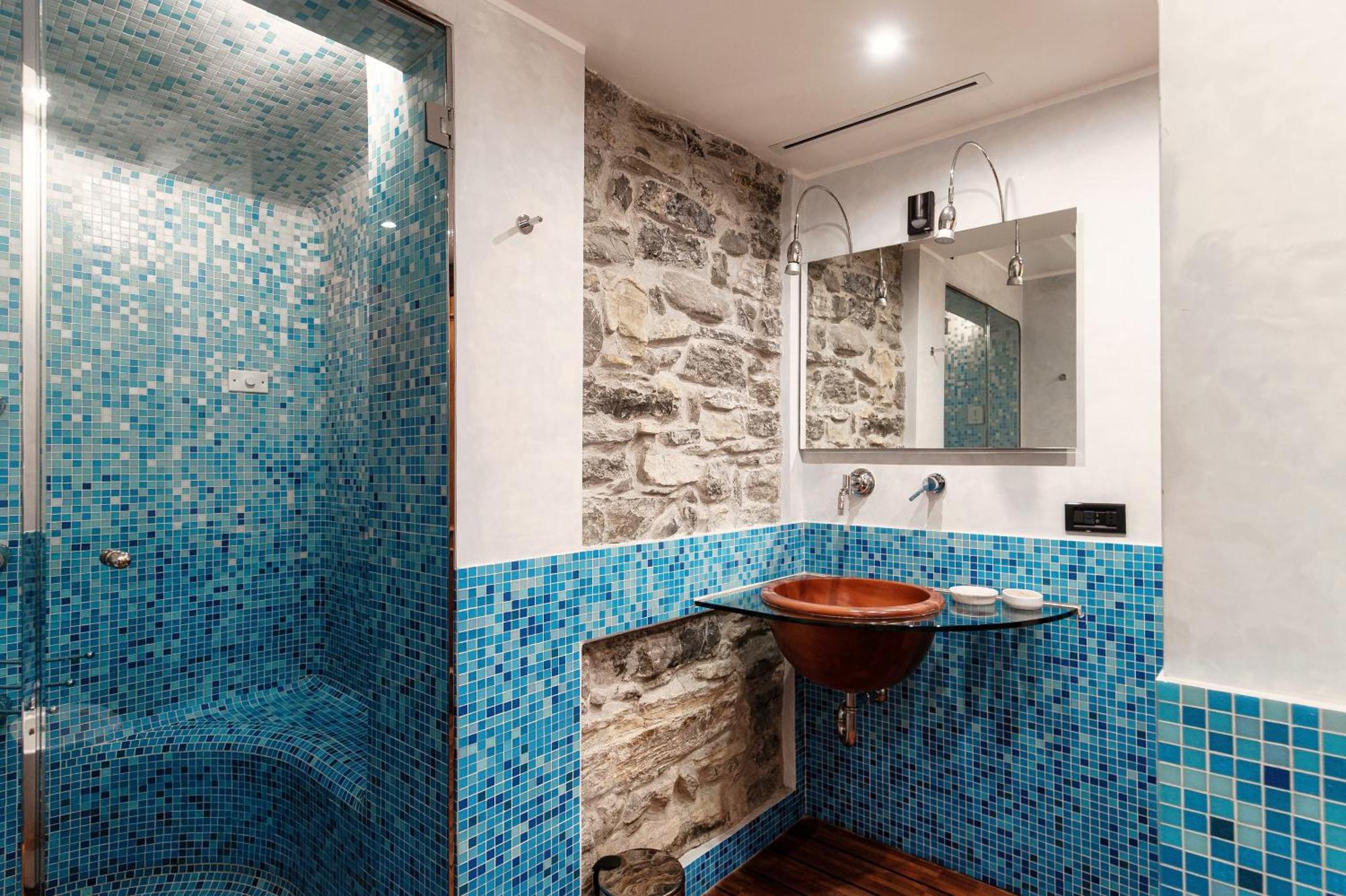 Ferienwohnung Crotto Polirolo - The House Of Travelers Cernobbio Exterior foto