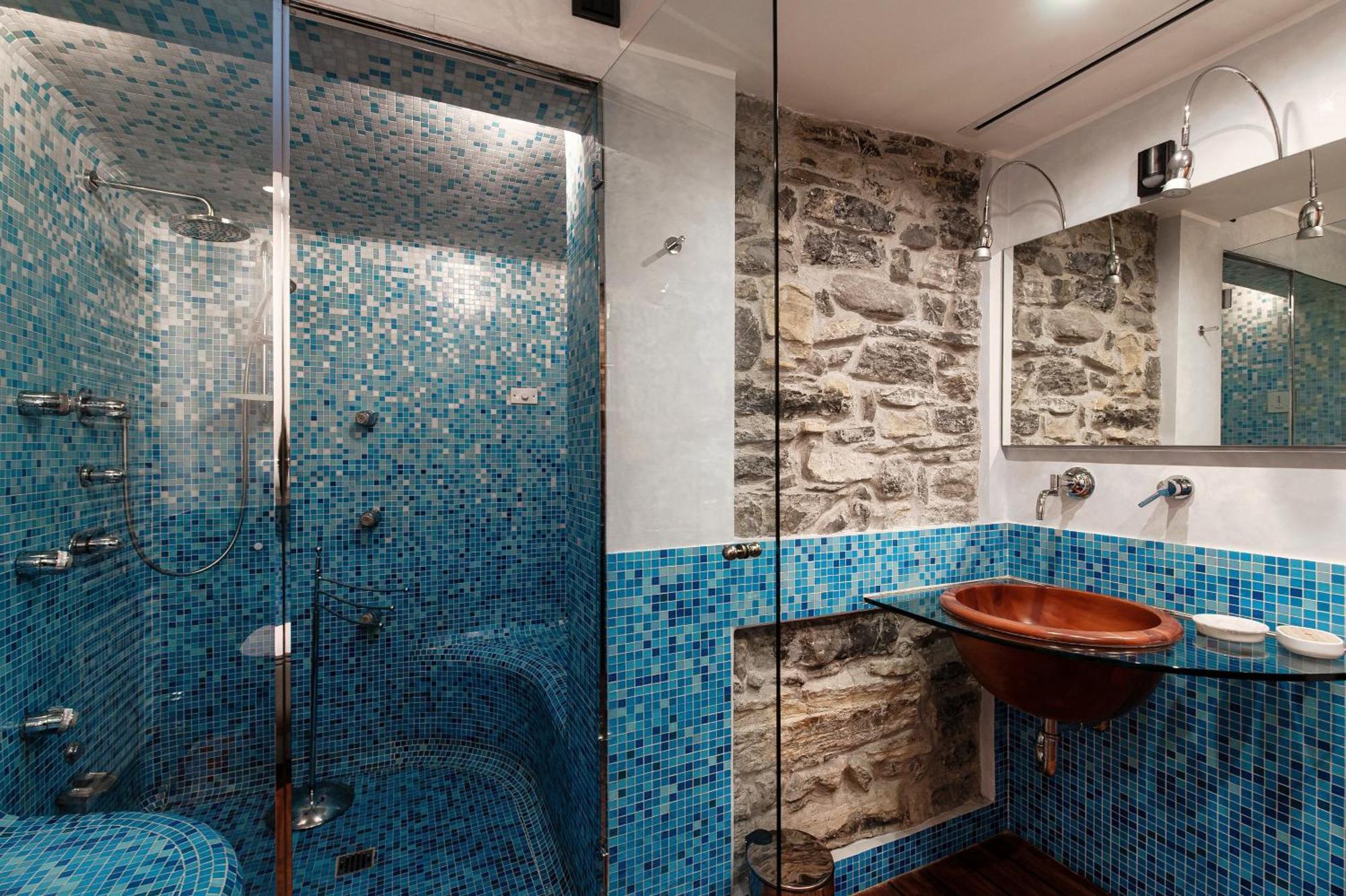 Ferienwohnung Crotto Polirolo - The House Of Travelers Cernobbio Exterior foto
