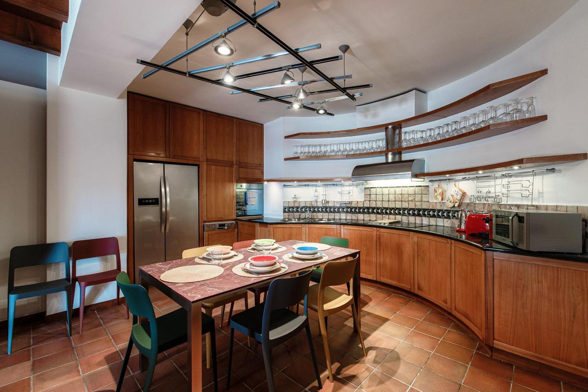 Ferienwohnung Crotto Polirolo - The House Of Travelers Cernobbio Exterior foto