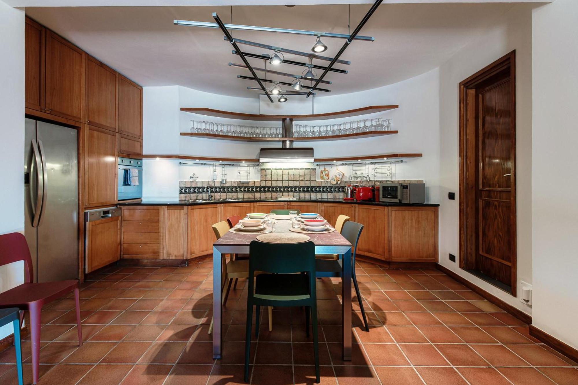 Ferienwohnung Crotto Polirolo - The House Of Travelers Cernobbio Exterior foto